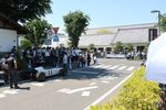 小江戸川越まちかどモーターギャラリー
