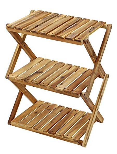 キャンプにおすすめのラック12選 使い方や使用するメリットも紹介