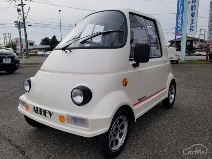 ミニカー