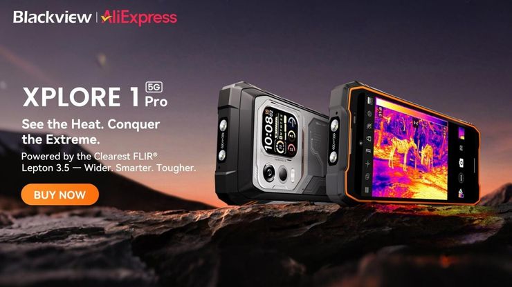 Blackview AliExpressセール5