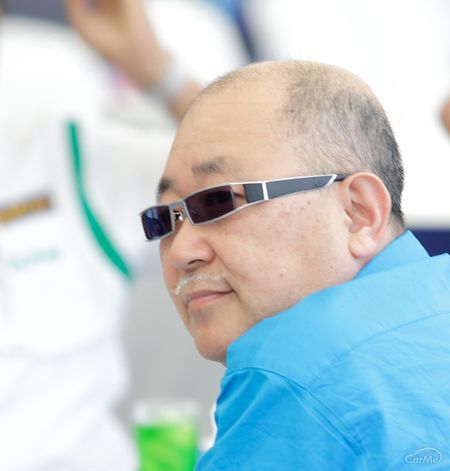 プロフィール画像 中村孝仁