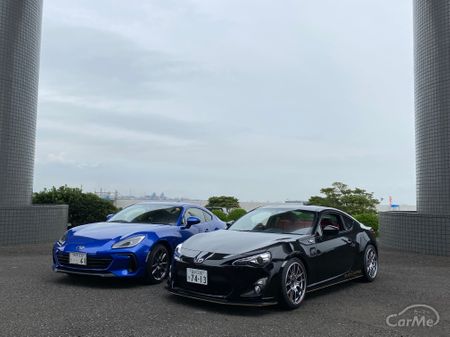 BRZ