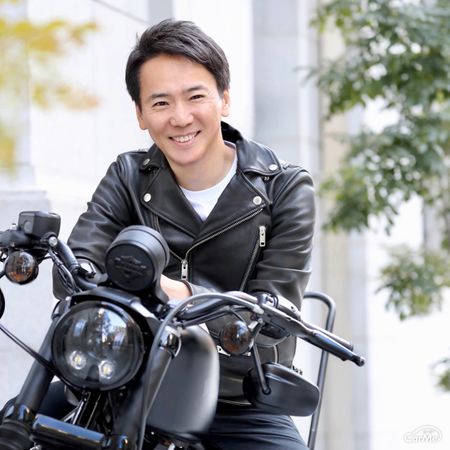 プロフィール画像 河西啓介