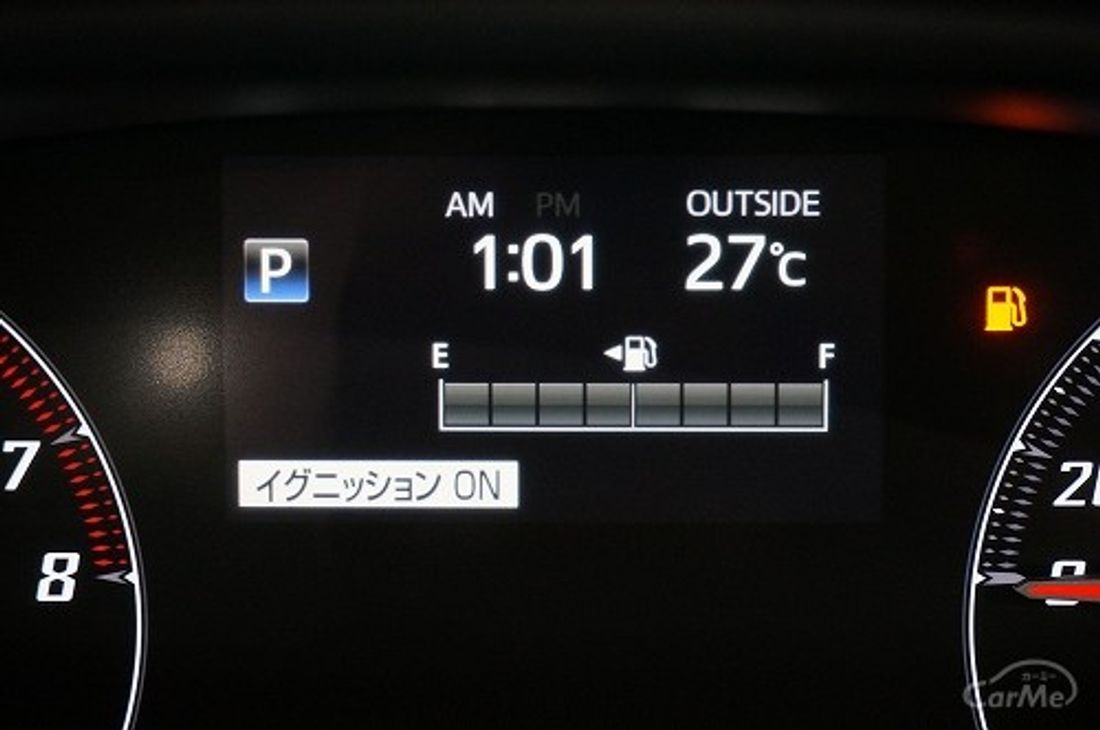 トヨタ シエンタ 2015