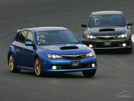 これで決着 ランエボvsインプ 記憶に残るマシン 限定モデル特集 車ニュース 中古車情報 中古車検索なら 車選びドットコム 車選び Com