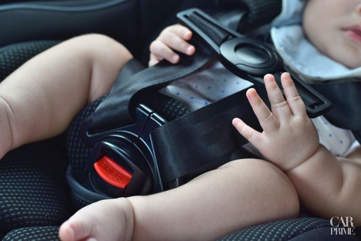 ジュニアシート　おすすめ