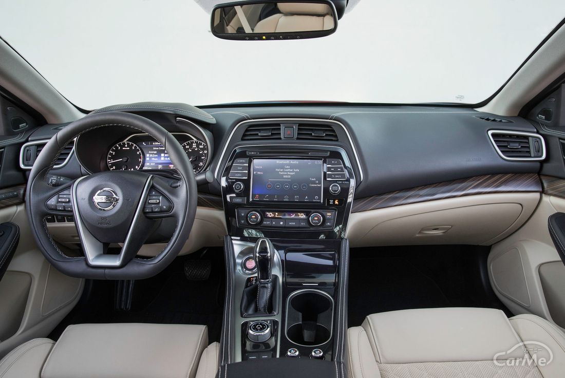 ホンダ Br Vや日産 マキシマなど 発売したら売れそう けど販売されていない車5選