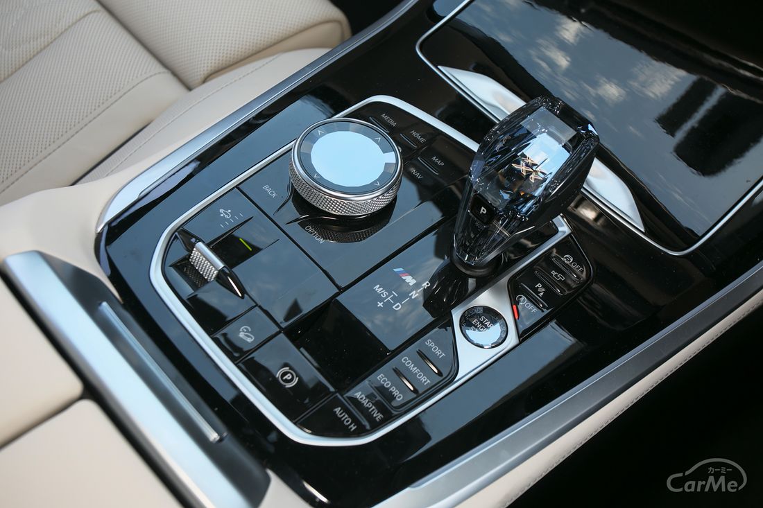 プロ解説 Bmw X5のインテリア 内装 と荷室を徹底解説 機能性と豪華さが融合した空間