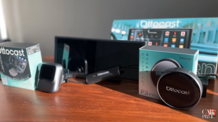 オットキャスト