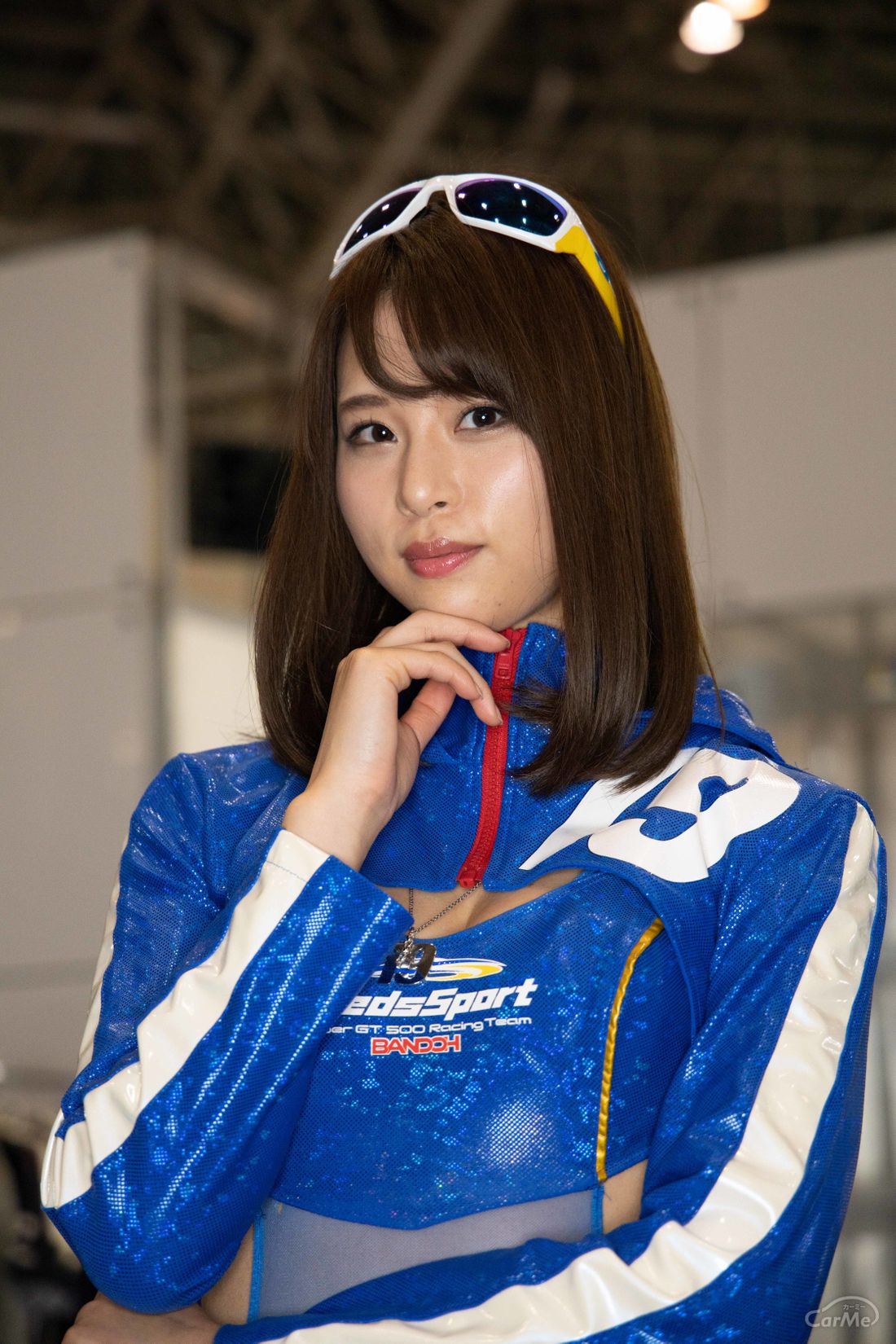 レースクイーン