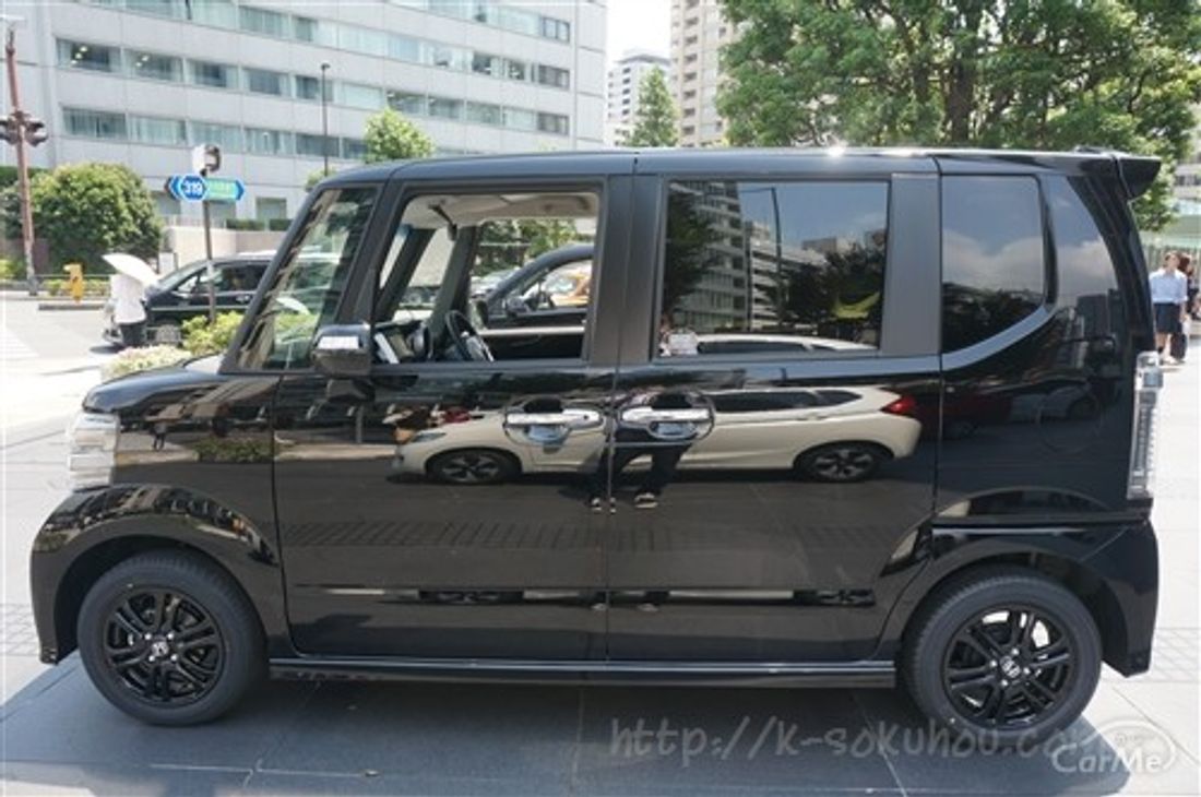 ホンダnボックスの口コミ 実際に購入して分かった欠点 デメリット