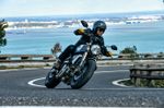 アヘッド Ducati Scrambler 1100 Special