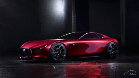 レシプロエンジンとロータリーエンジン それぞれのメリット デメリットは 車ニュース 中古車情報 中古車検索なら 車選びドットコム 車選び Com