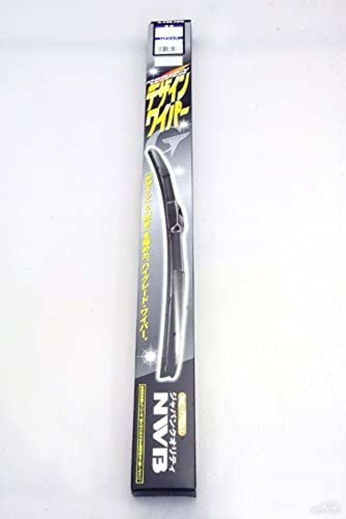 車用エアロワイパーのおすすめ5選 人気ワイパーの種類 性能 効果をわかりやすく解説 車ニュース 中古車情報 中古車検索なら 車選びドットコム 車 選び Com