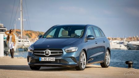 一般のドライバーに聞いた メルセデス ベンツ Bクラスの口コミ 評価 評判 まとめ