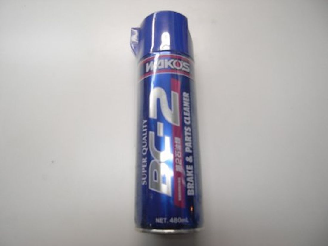 パーツクリーナーおすすめ12選 種類 素材別の使い分け方を理解しよう