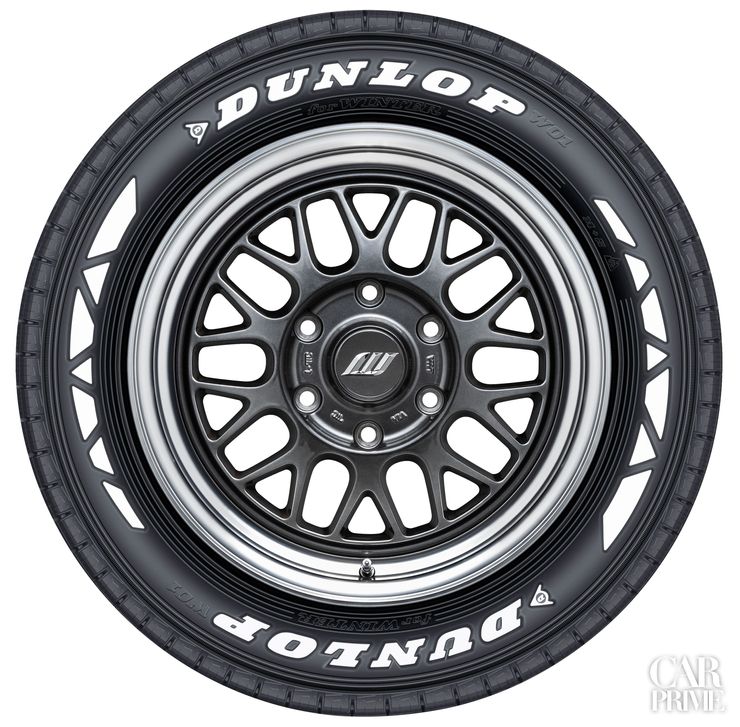 dunlop