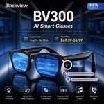 Blackview BV300-8