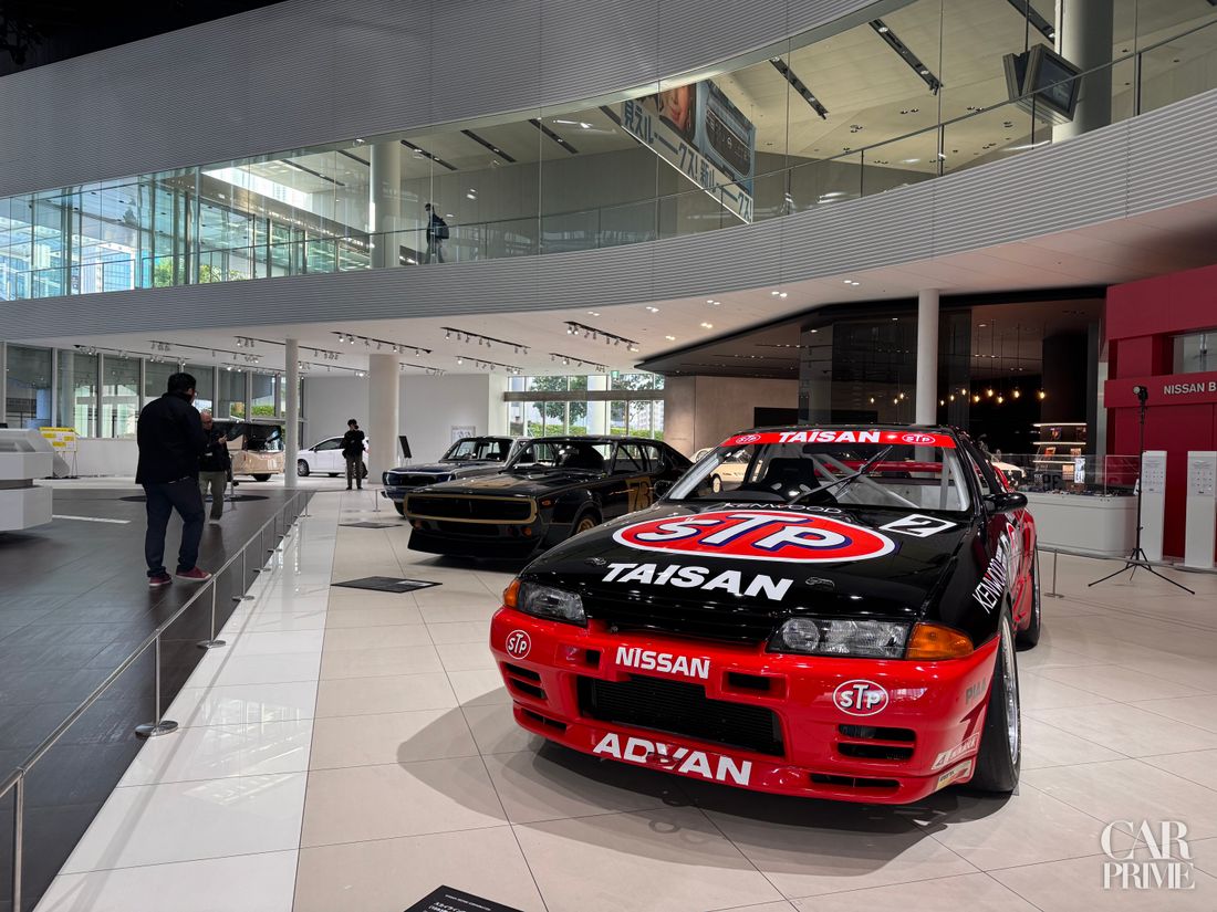 『FOREVE“R”～GT-Rファンは永遠に～』が開催