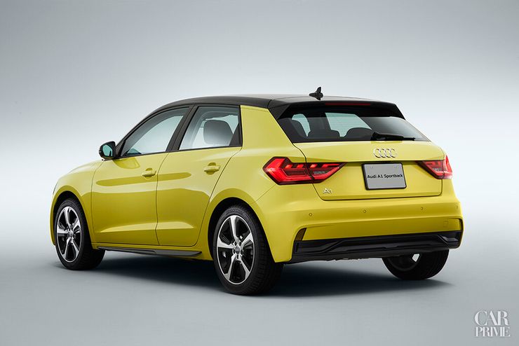 A1 Sportback