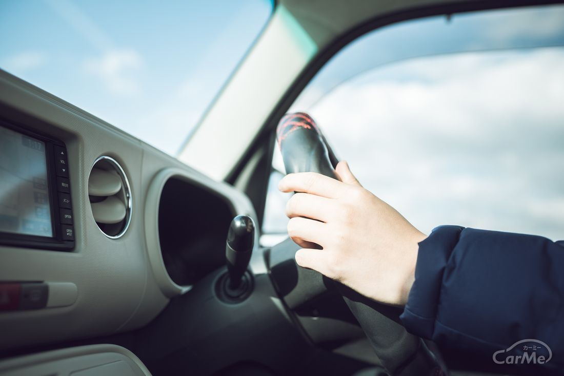 節約第一 すぐできる 車の燃費を向上させる方法