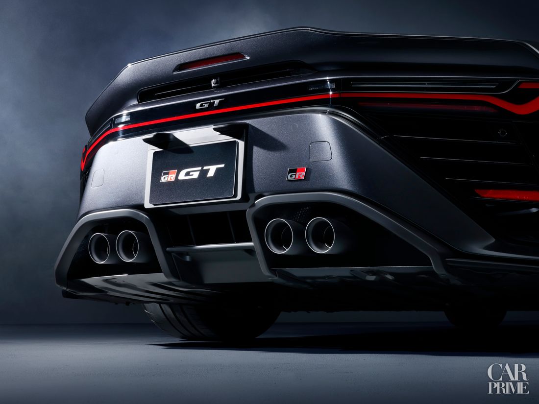 GR GT