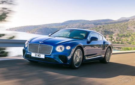 世界ではまだまだ現役 現行車で買えるw12エンジン搭載車4選 車ニュース 中古車情報 中古車検索なら 車選びドットコム 車選び Com
