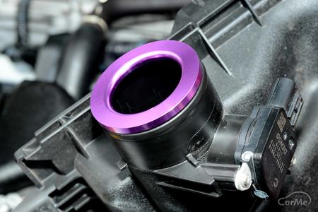 シエクルのレスポンスリングは本当にトルクアップするのか 評価 効果は