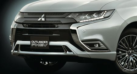 三菱 アウトランダーphevのちょっと気になる点 デメリット はここ