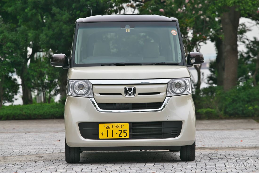 65 9万円から 今が買い時 ホンダn Boxを中古で手に入れた方が良い理由