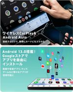 【正規モデル】OTTOCAST P3 Pro