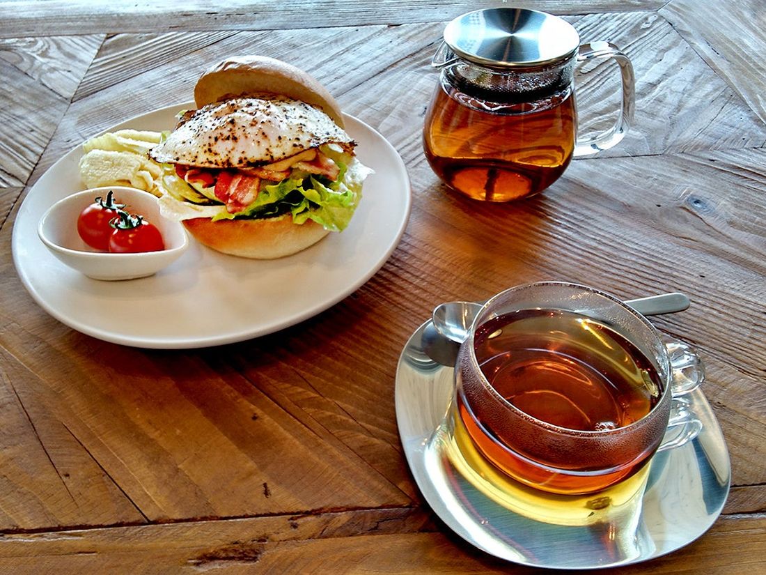 【唯一無二の絶景カフェ】“そらヴィラ cafe”オープン!