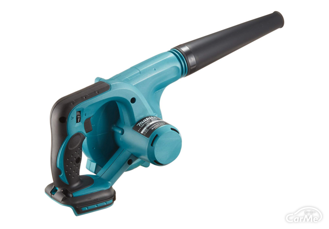 マキタ(Makita)「充電式ブロワ (本体のみ/バッテリー・充電器別売) 」