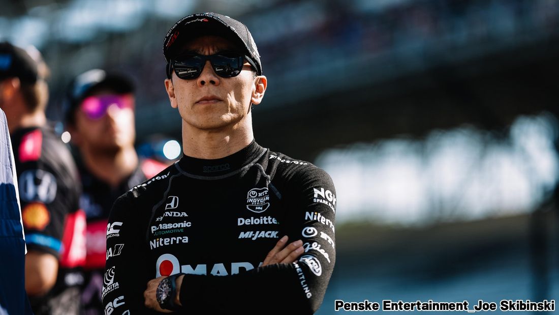 佐藤琢磨が3回目の優勝を目指す「第108回インディ500」を、5月26日(日)深夜0時から生中継。さらにNASCARカ…