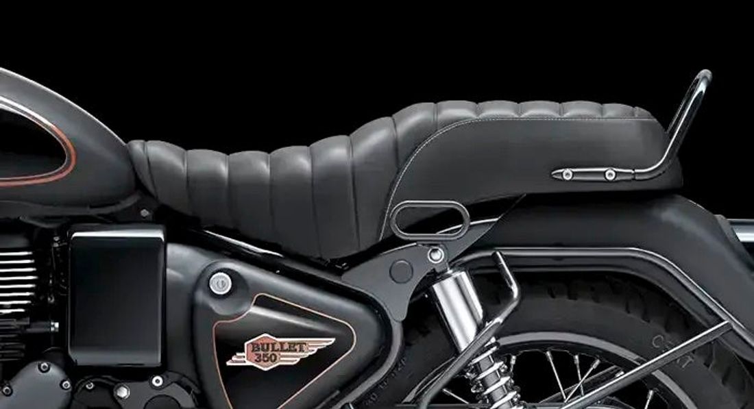 ロイヤルエンフィールド 新規導入モデル「BULLET 350」、「METEOR 350」の新カラーグレード「Auror…