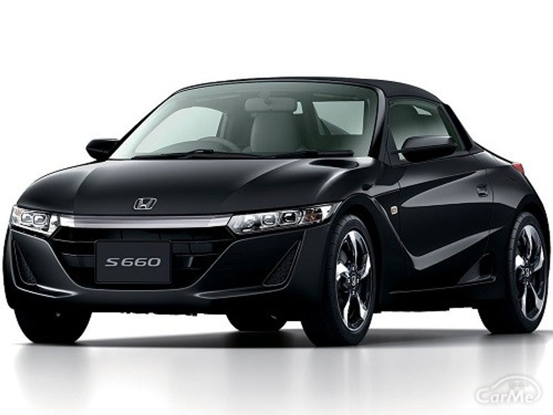 ホンダs660の人気カラーは何 一番の売れ筋はやっぱり の写真 3枚目