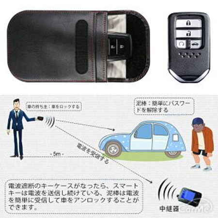 車の防犯グッズおすすめ23選 カーセキュリティグッズランキングをもとに人気商品を調査します