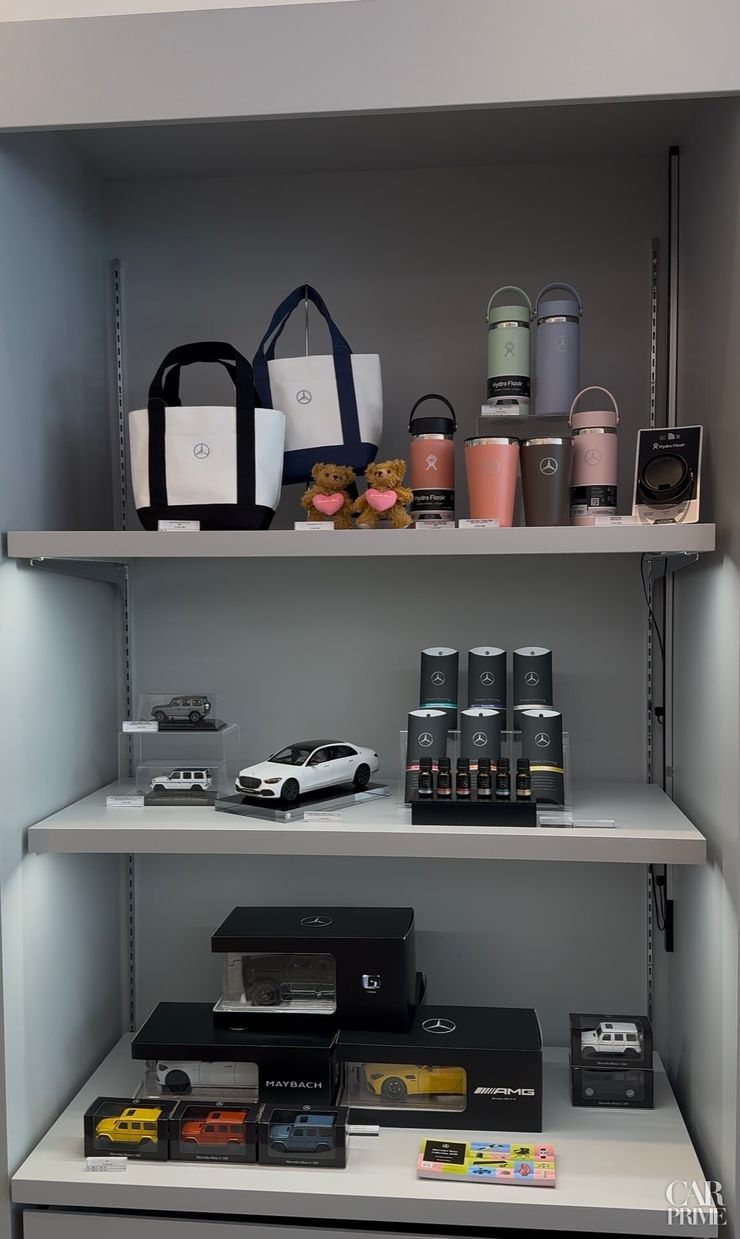 【2026年最新】表参道に「Mercedes-Benz Studio Tokyo」誕生！アジア初のブランド体験拠点とは