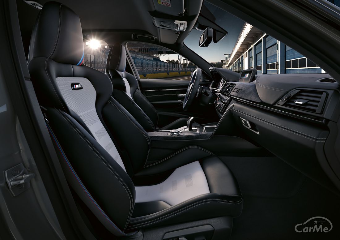 伝説のe30 M3エボの再来か 歴代最強のm3 Csのすごさとは 車ニュース 中古車情報 中古車検索なら 車選びドットコム 車選び Com