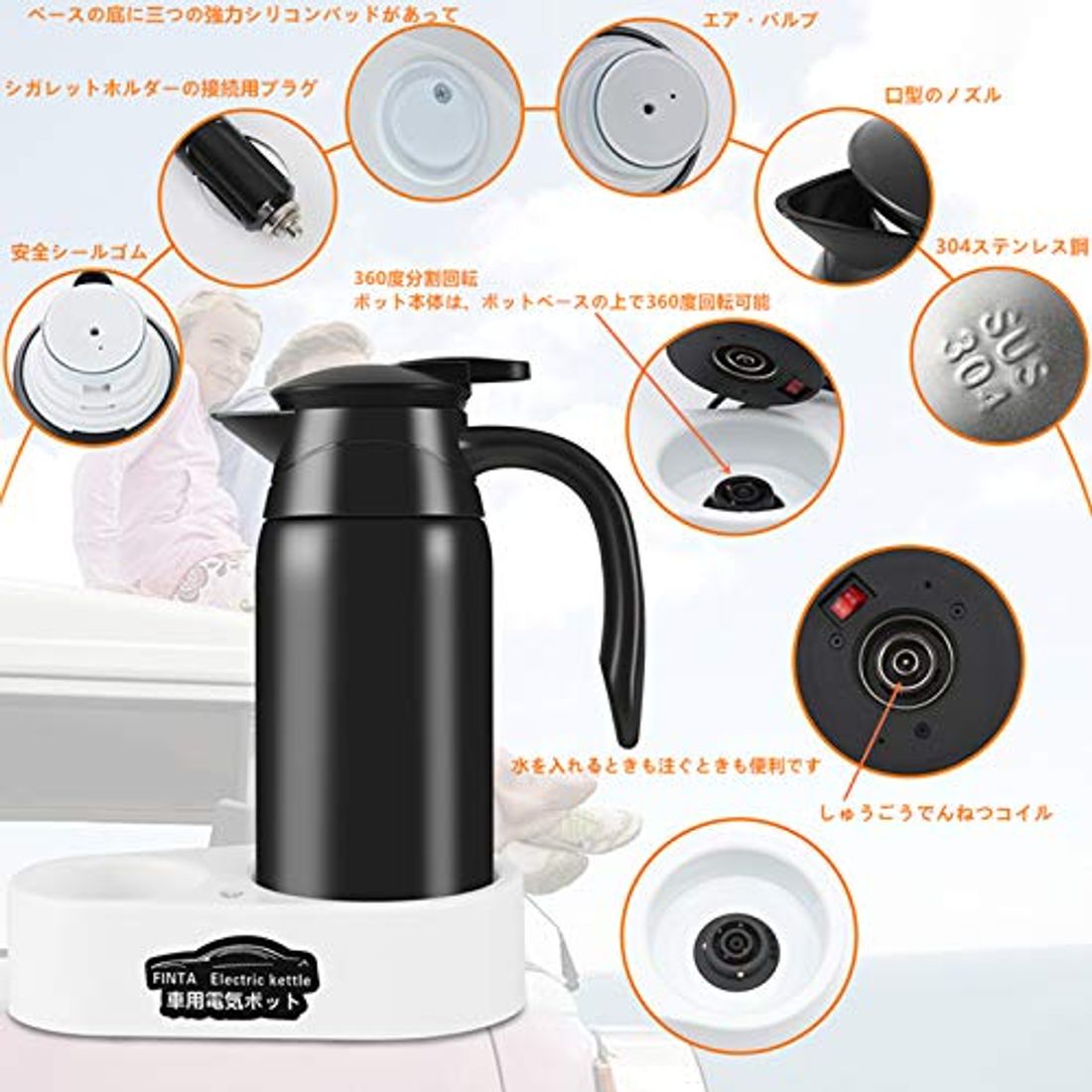 車中泊でおすすめの調理器具22選 車内で料理をしよう 21年版 車中泊でおすすめの調理器具22選 車内で料理をしよう 21年版