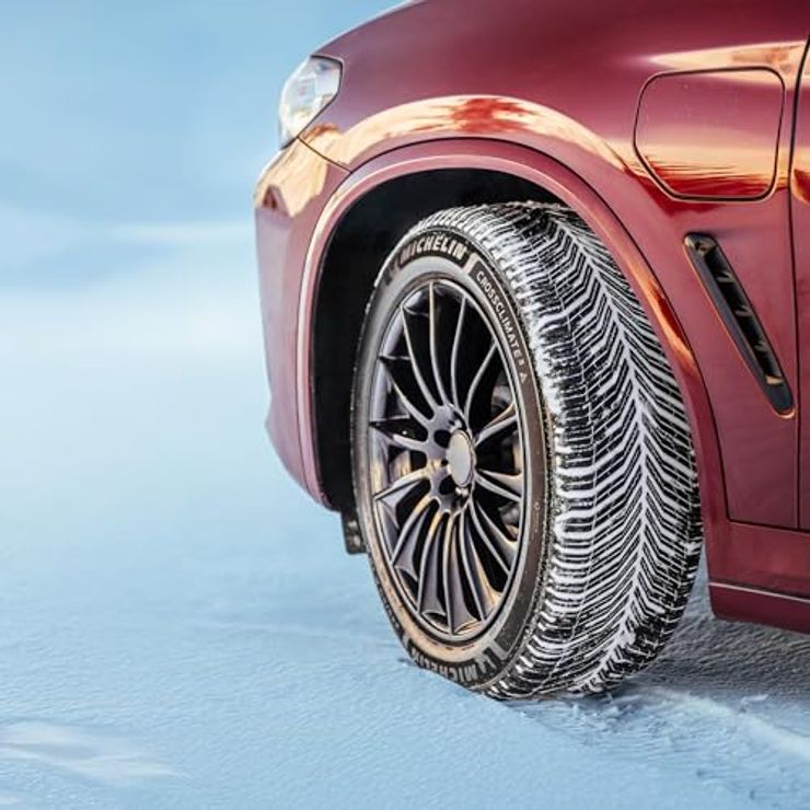 CROSSCLIMATE 3 225/55R18 102V XL
