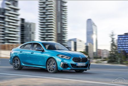 BMW 2シリーズ クーペ