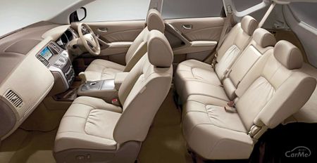 新型ムラーノが0万円 歴代ムラーノの中古価格 燃費から新型情報まで 車ニュース 中古車情報 中古車検索なら 車選びドットコム 車選び Com