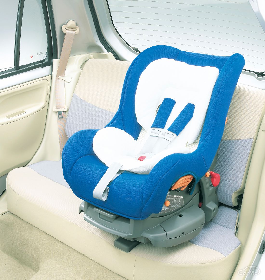 Absがオプション装備だった ダイハツ エッセのオプション装備の数々をご紹介