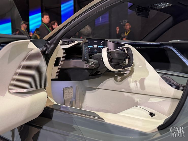 「Lexus LFA Concept」「GR GT」、「GR GT3」を世界初公開