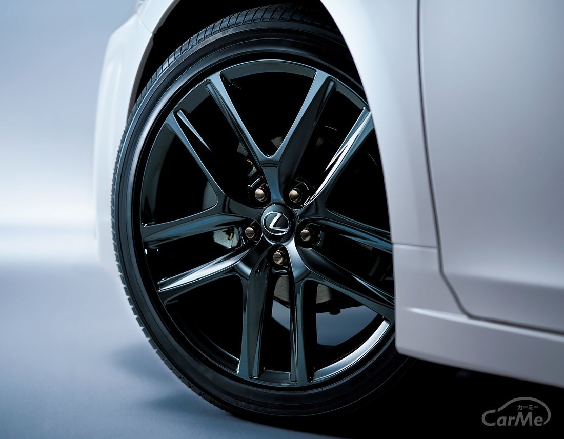 レクサス CT