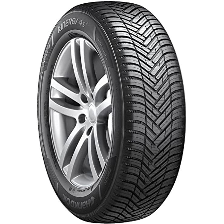 H750 Kinergy 4s