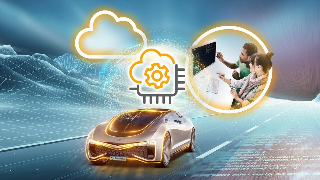コンチネンタル、IAA MOBILITY 2023に出展: 未来のモビリティへの新たな推進力