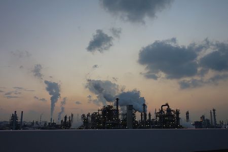 アヘッド 夕暮れ