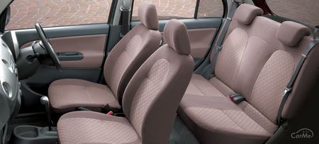 これってパクリ Miniにそっくりな国産車3選